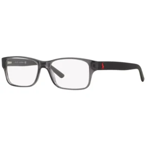 PH2117 Men's Rectangle Eyeglasses