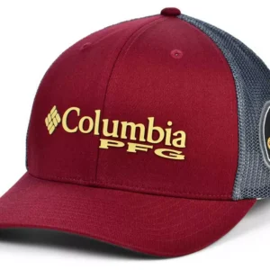 Florida State Seminoles PFG Trucker Cap