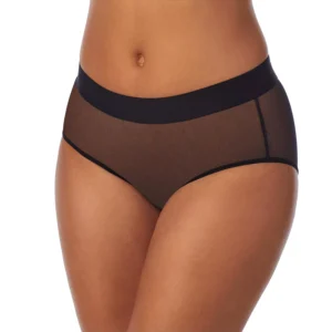 Women's Sheers Brief Underwear, DK8195