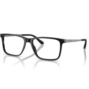 Men's Rectangle Eyeglasses, RL6133