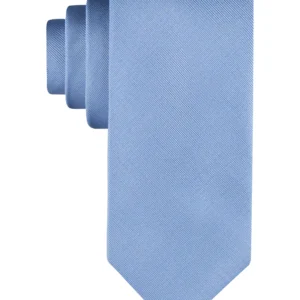 Men's Solid Tie