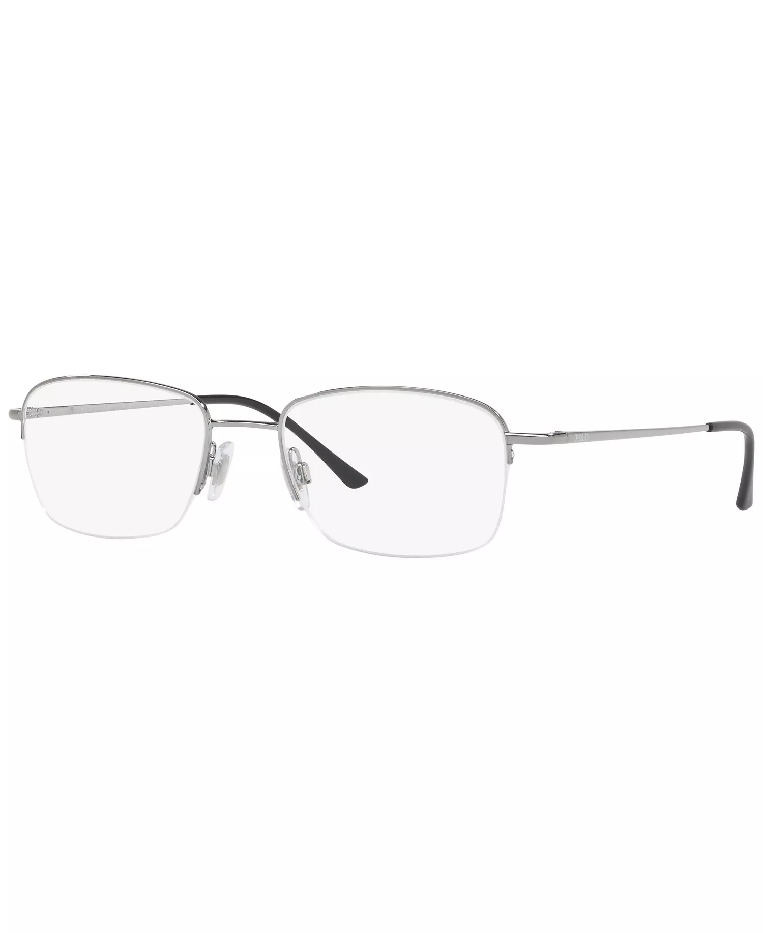 mni-745f6b33750f6de1dc5a6c9a258ad916 PH1001 Men's Square Eyeglasses