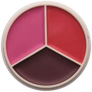 Magic Touch Blush Trio