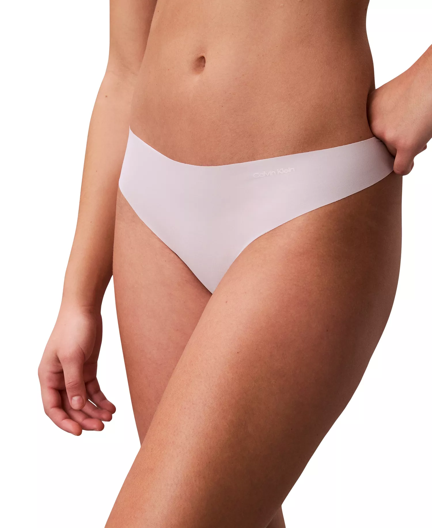 mni-75e3ccfdef06a1fc254571ca44cb26c0 Women's Invisibles Microfiber Stretch Thong Underwear-D3428 — изображение 10
