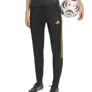 Women's Training Tracksuit Regular Fit Pants