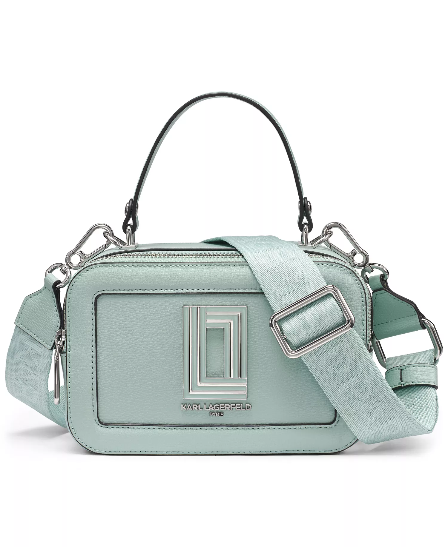 mni-75f0dc2f037b97e560a0ee4b039a5f6c Simone Camera Small Crossbody Bag — изображение 5