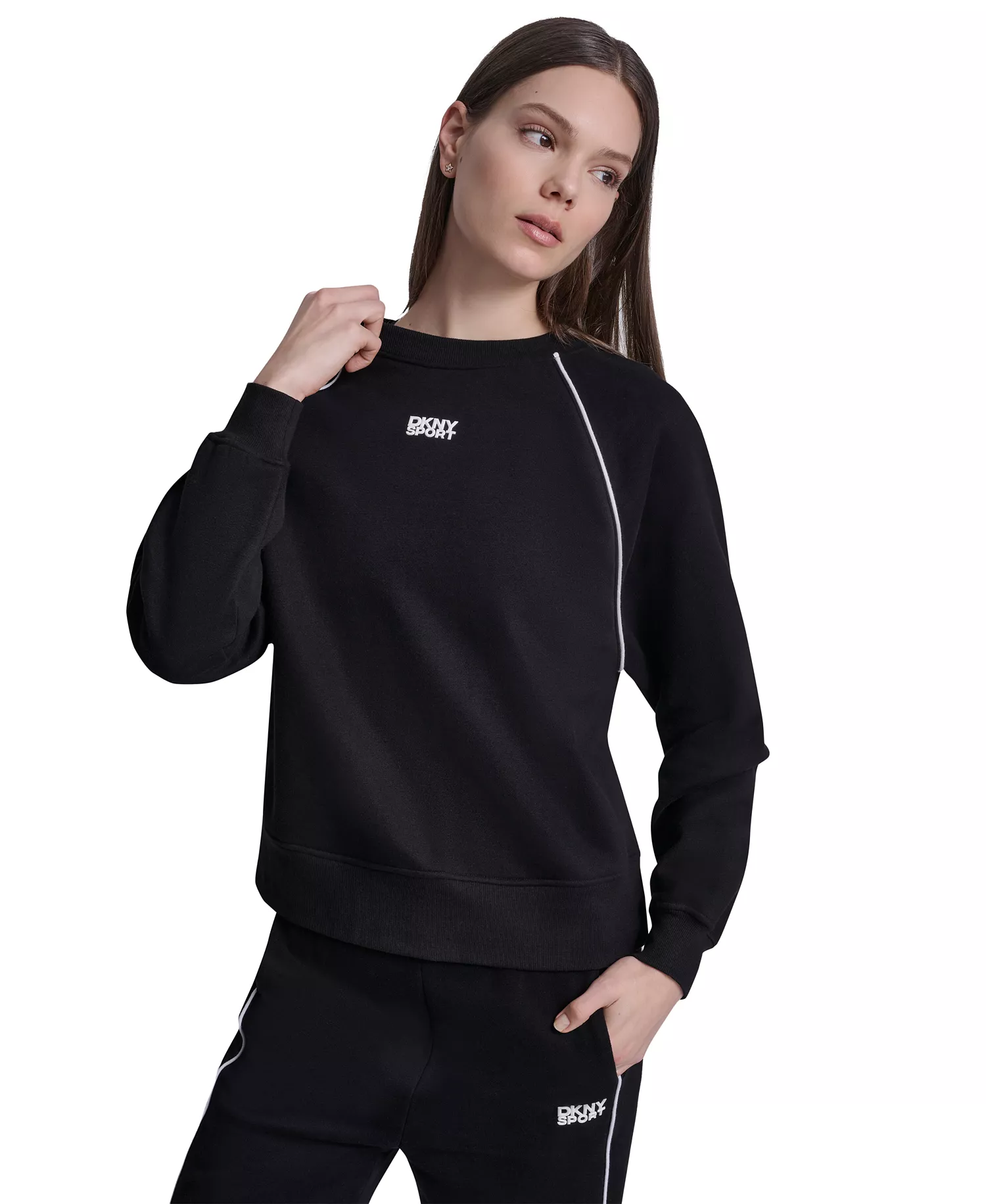 mni-760c88f84ef65348d9c38abc39705fef Women's Crew Neck Sweatshirt