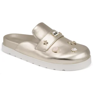 Women's Islay Macaron Flat Mules