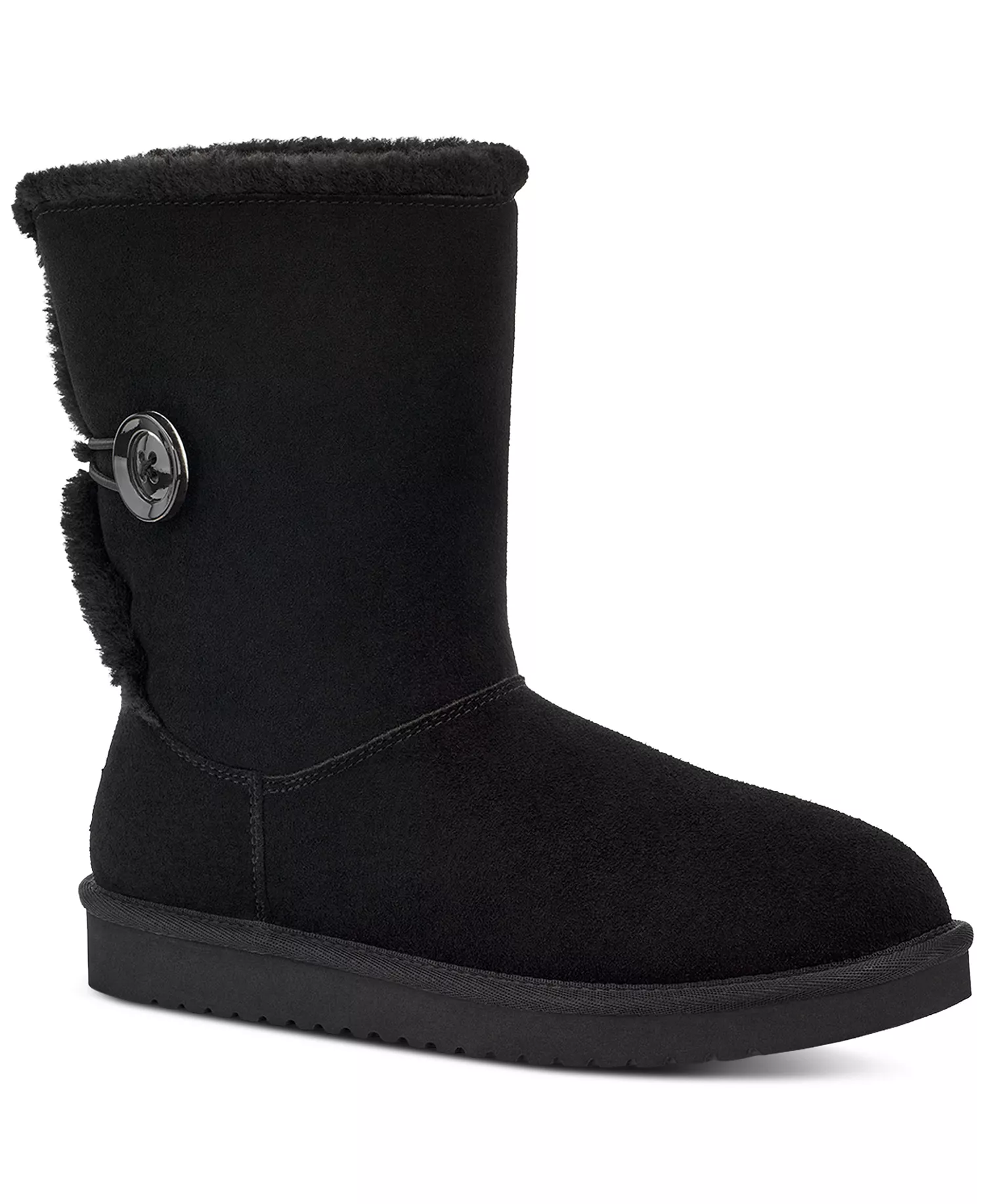 mni-76dd28795966263085571483a8b16925 Women's Nalie Short Buttoned Booties