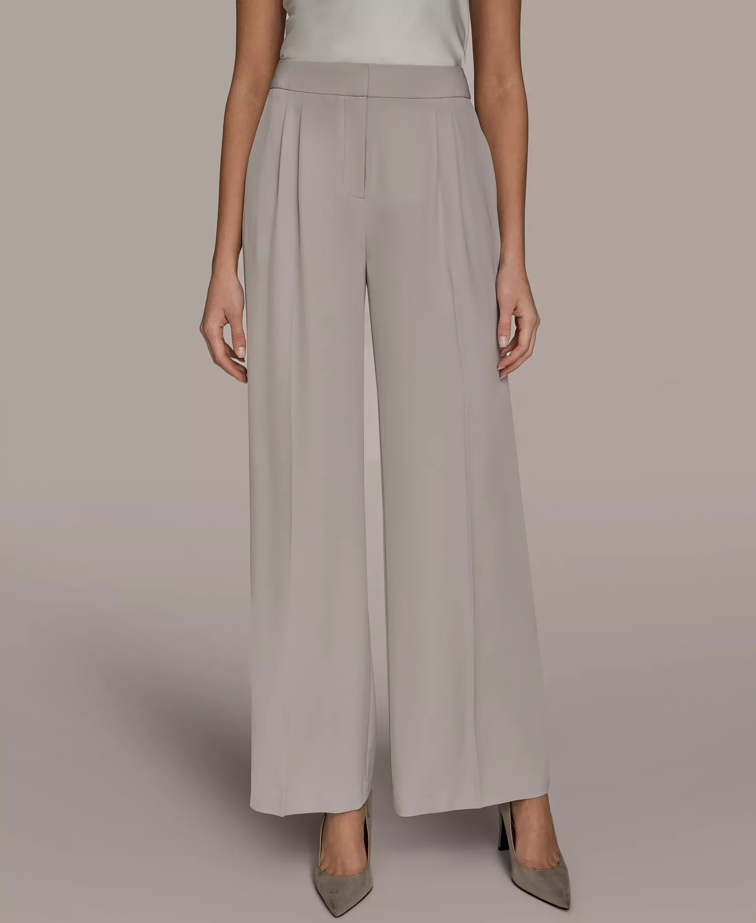mni-7774037e41e12f89d9a2fcf3ce1c5e2d Women's Wide-Leg Pants — изображение 3