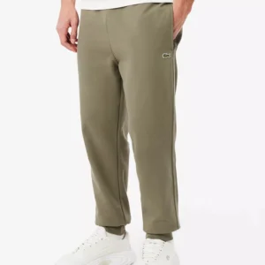 Men's Classic-Fit Logo Stripe Tracksuit Pants
