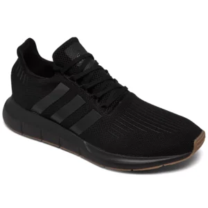 Men’s Swift Run Casual Sneakers from Finish Line