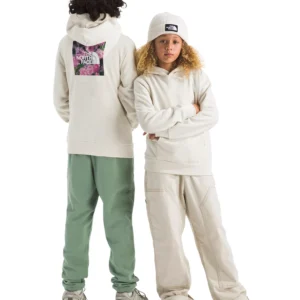 Boys' and Girls' 6-16 Pull-On Graphic Hoodie