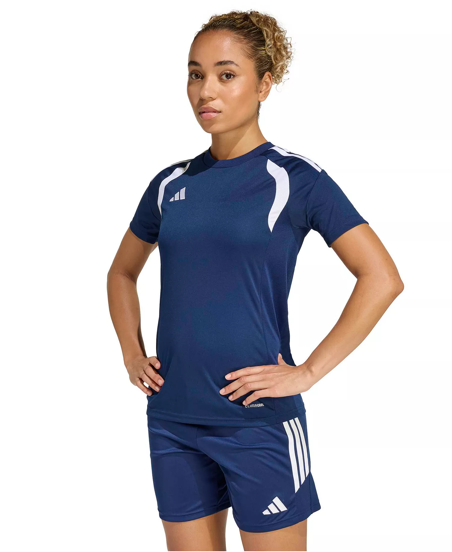 mni-77e4811142cd8b00418604663bd071a0 Women's Tiro 26 League Soccer Jersey T-Shirt — изображение 3