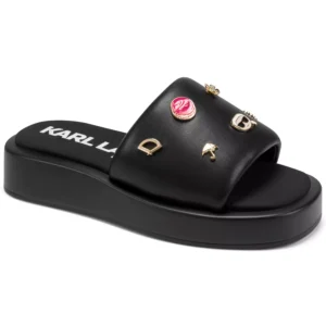 Women's Opal Macaron Platform Sandals