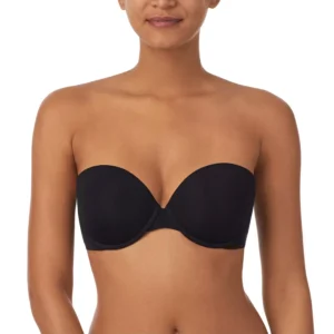 Women's Smooth Essentials Strapless Bra, DK7749