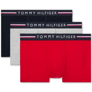 Men's 3-Pack All Day Comfort Trunks