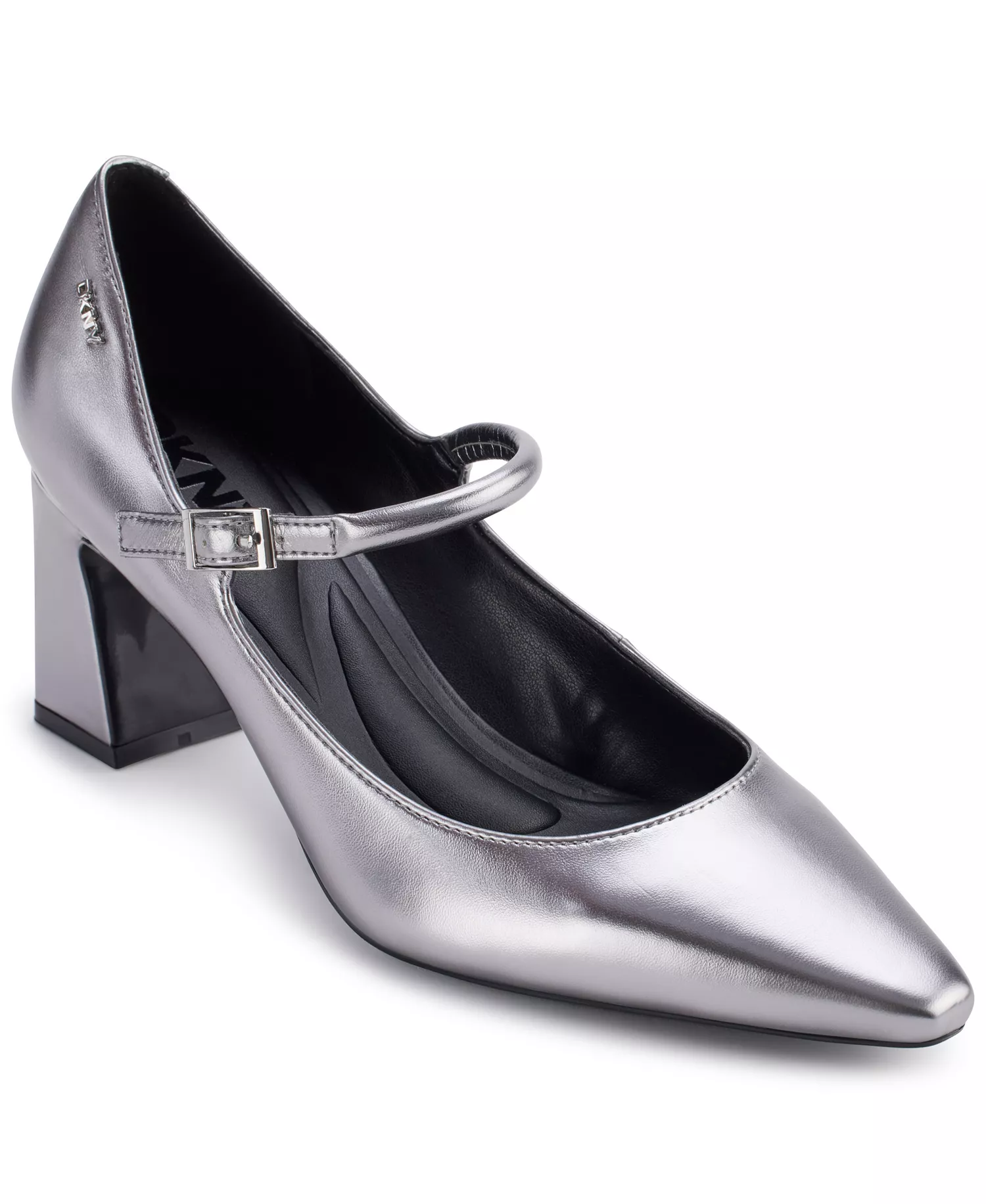 mni-7948e0a552c8f43c6dacf501d5cdf022 Women's Samira Mary Jane Pumps — изображение 4