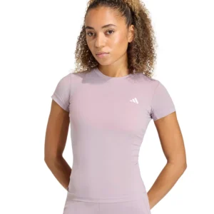Women's Power Essential Workout Crewneck T-Shirt