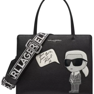 Maybelle Small Satchel Bag