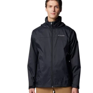 Men's Glennaker Lake II Rain Jacket