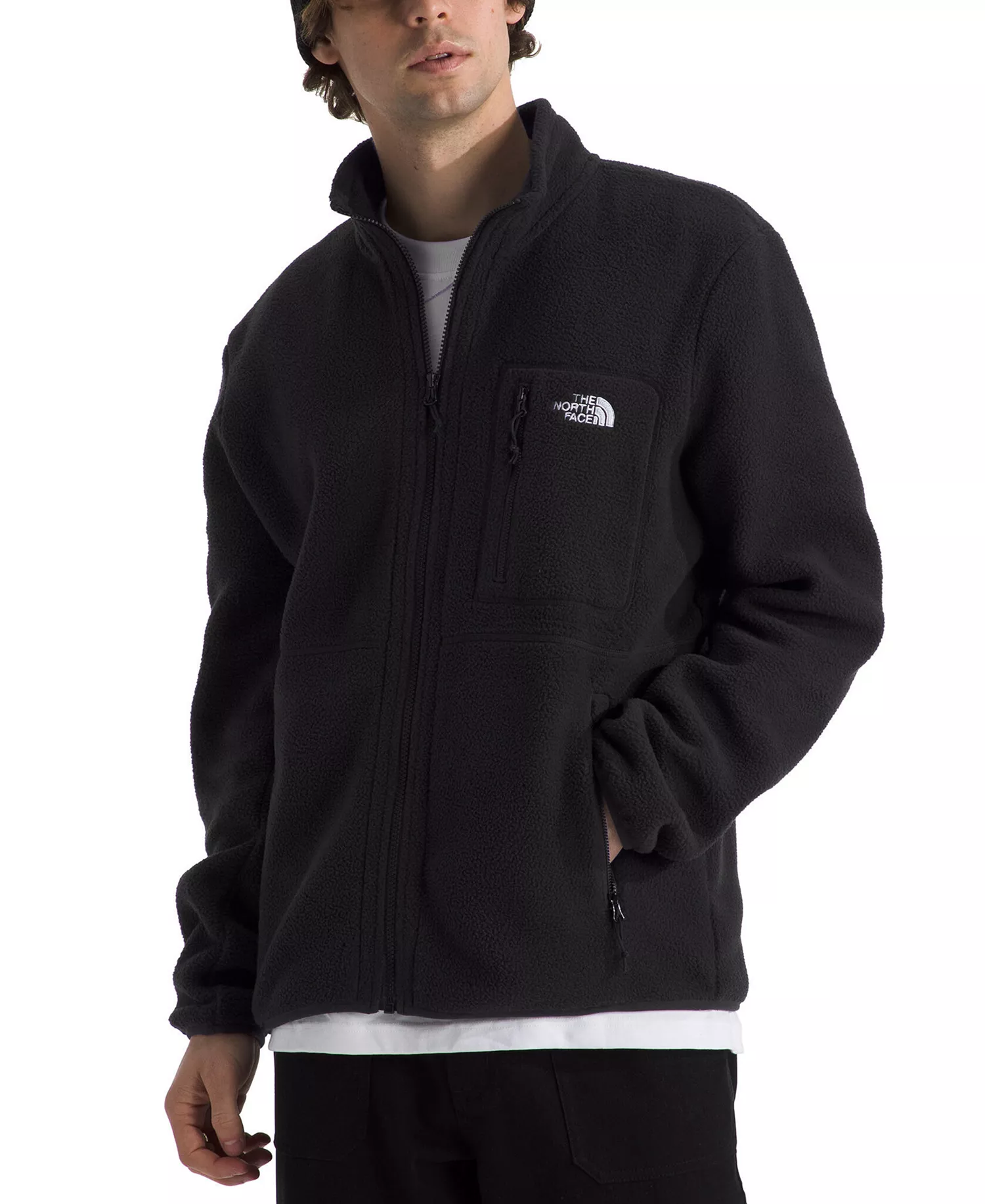 mni-7a2532e8aed4a3a3c3e7041ce224dea5 Men's Yumiori Full Zip