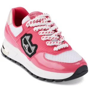 Women's Mayu Lace-Up Sneakers