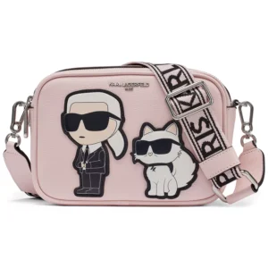 Maybelle Small Crossbody Bag