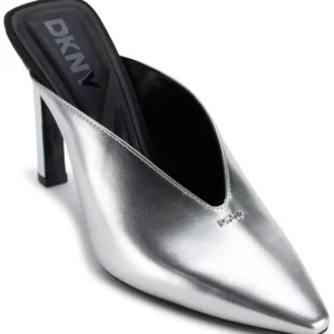 Women's Cadena Slip On Mule Pumps