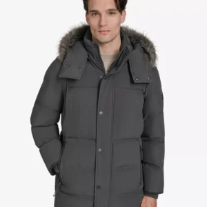 Men's Pendry Parka Jacket