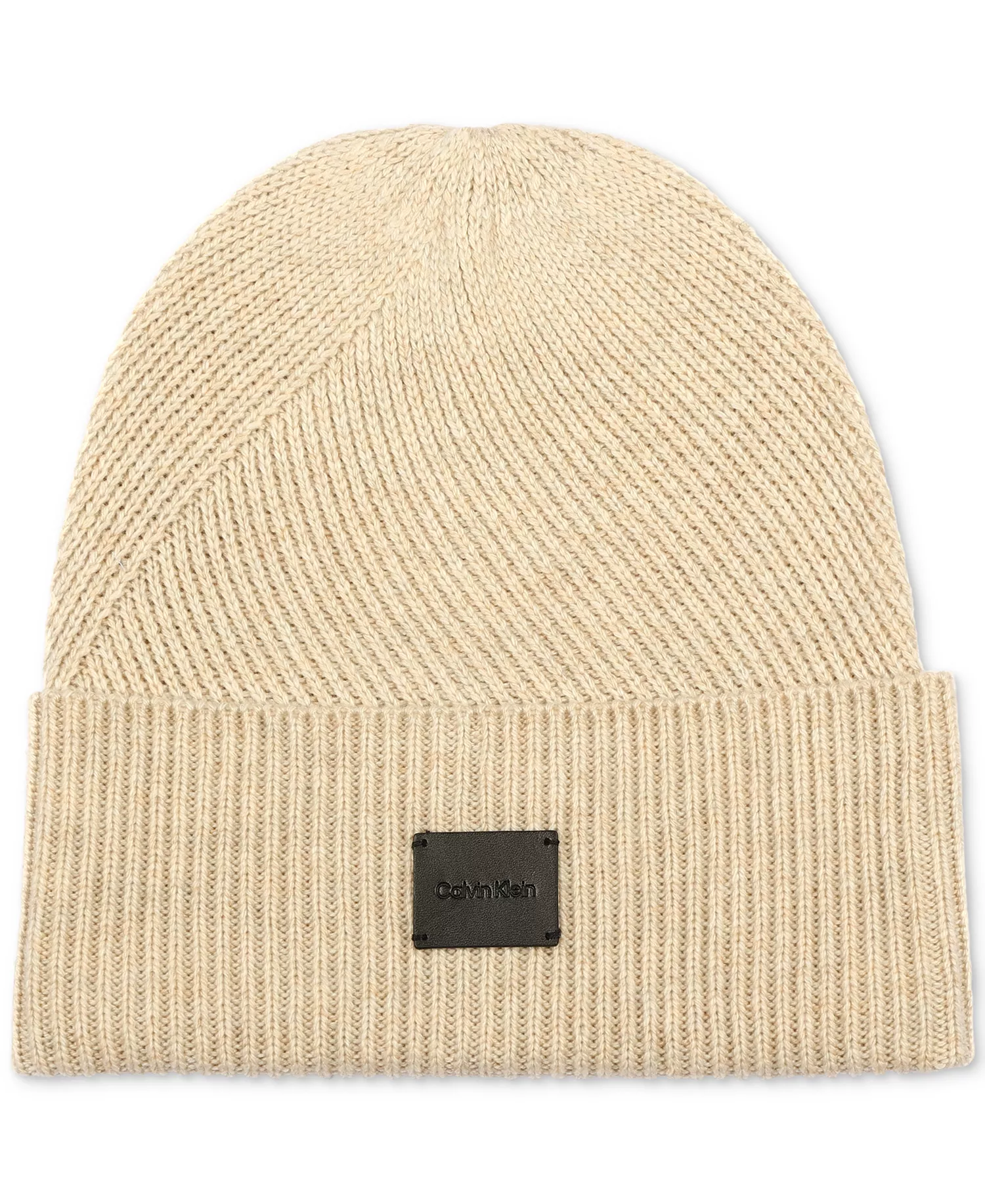 mni-7b3c27c5911b2bf0e381131f88512974 Men's Side Transfer Cuff Beanie — изображение 3