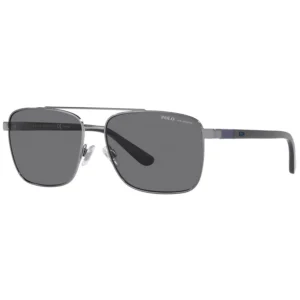 Men's Polarized Sunglasses, PH3137