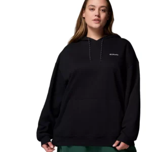 Plus Aldermore Hoodie