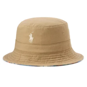 Men's Reversible Bucket Hat