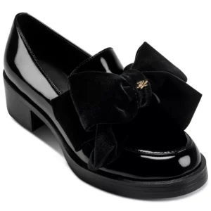 Women's Camilia Bow Loafers