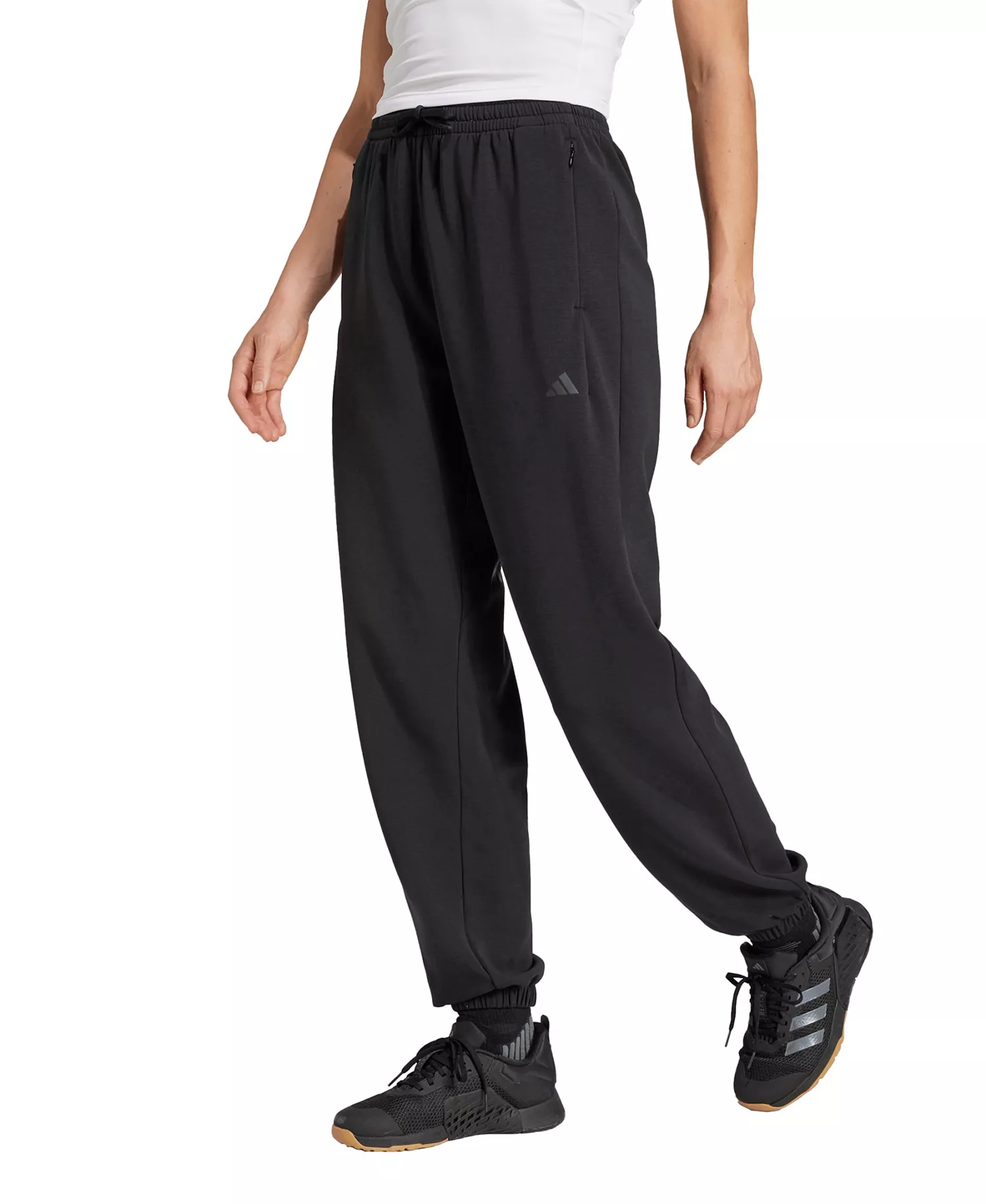 mni-7caf9e6fb7d5de37106d8814fa4edc8b Women's Designed For Training Warm Up Pants