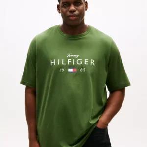 Men's Big & Tall Classic-Fit T-Shirt