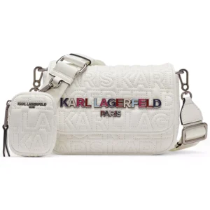 Voyage Crossbody Bag