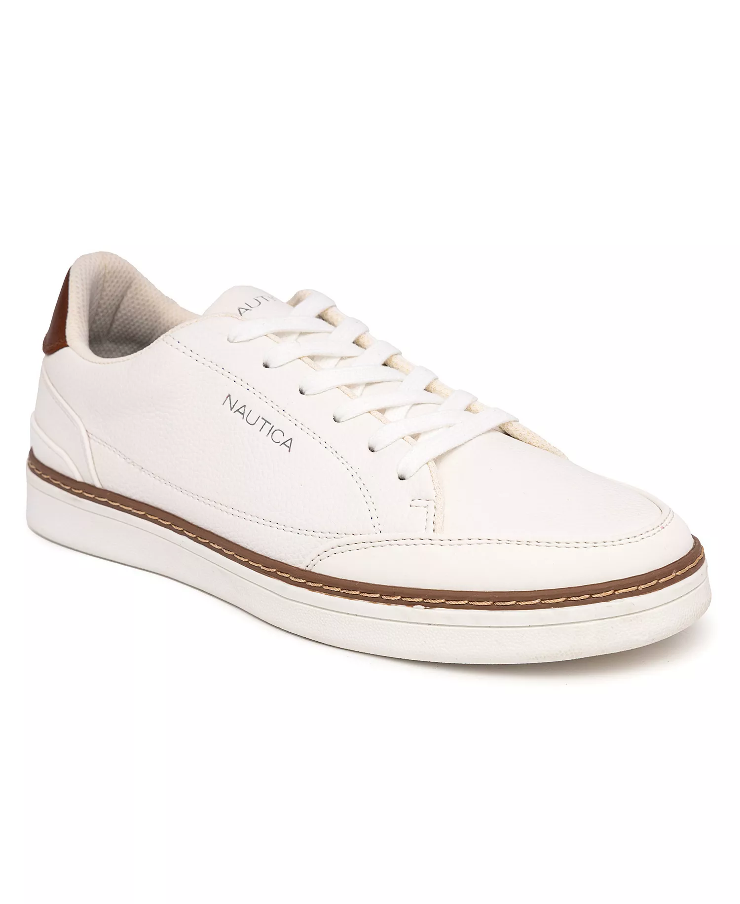 mni-7cd517ccefd224428fba3bd1147d1996 Men's Jaro Closed Toe Low Sneakers