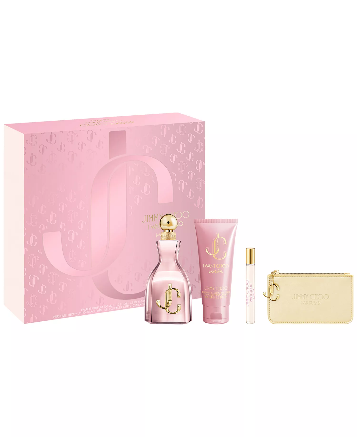 mni-7d1511eab838a8e30fe095a39f142bdc 4-Pc. I Want Choo Eau De Parfum Gift Set