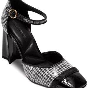 Women's Sapphira High Heel Pumps