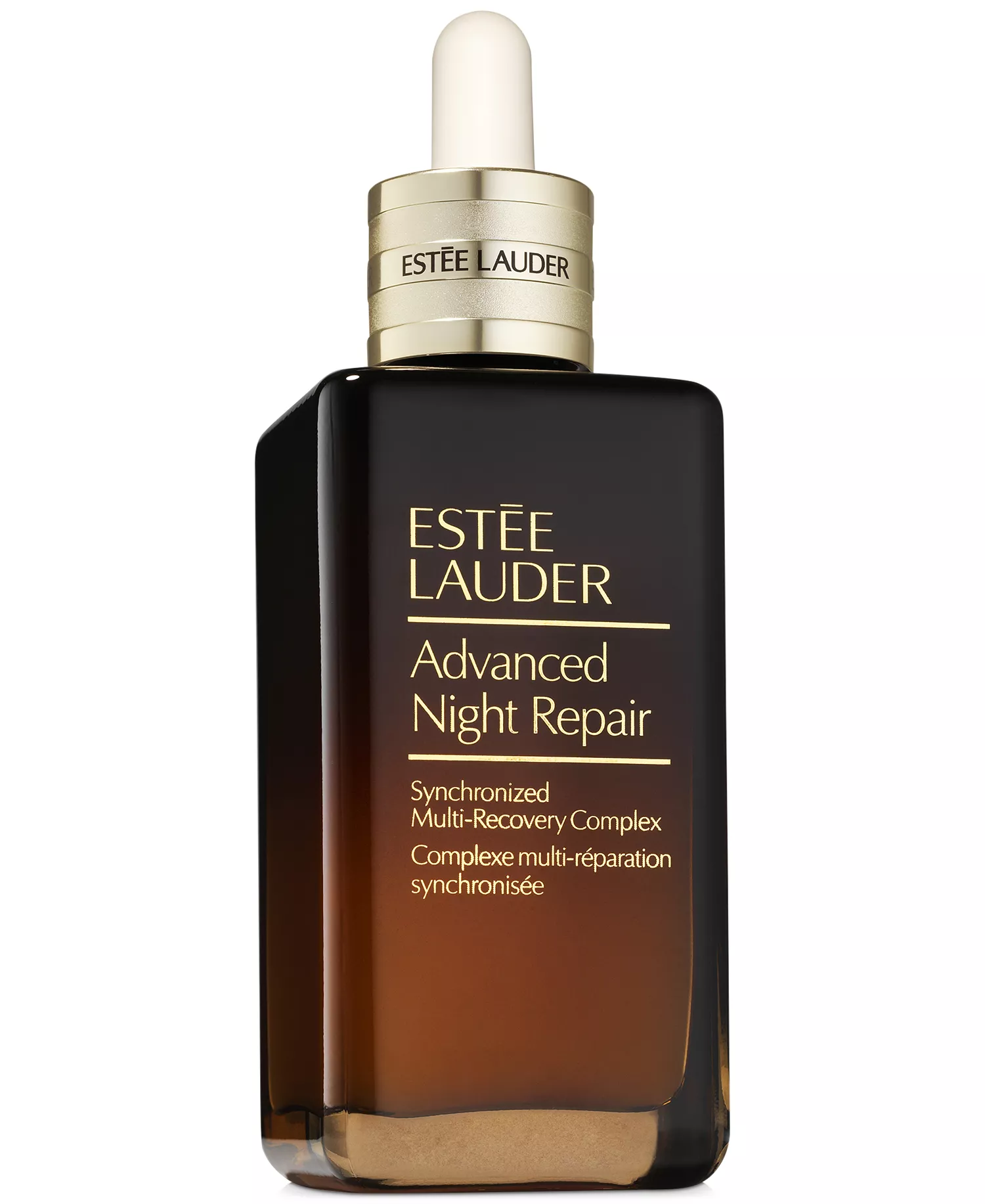mni-7dbb26cef24a5cfeec9dcba9fab8daec Advanced Night Repair Duo Synchronized Multi-Recovery Complex Serum with Hyaluronic Acid & Peptides, 1.7 oz Duo