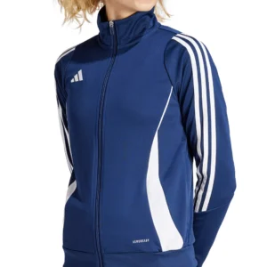 Women's Tiro 24 Zip-Up Track Jacket