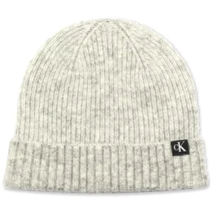 Men's Luxe Ribbed Cuff Hat