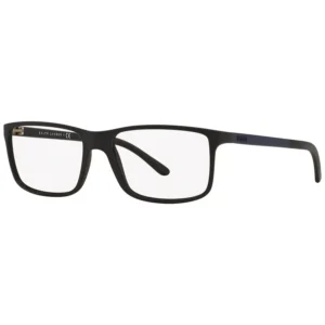 PH2126 Men's Rectangle Eyeglasses