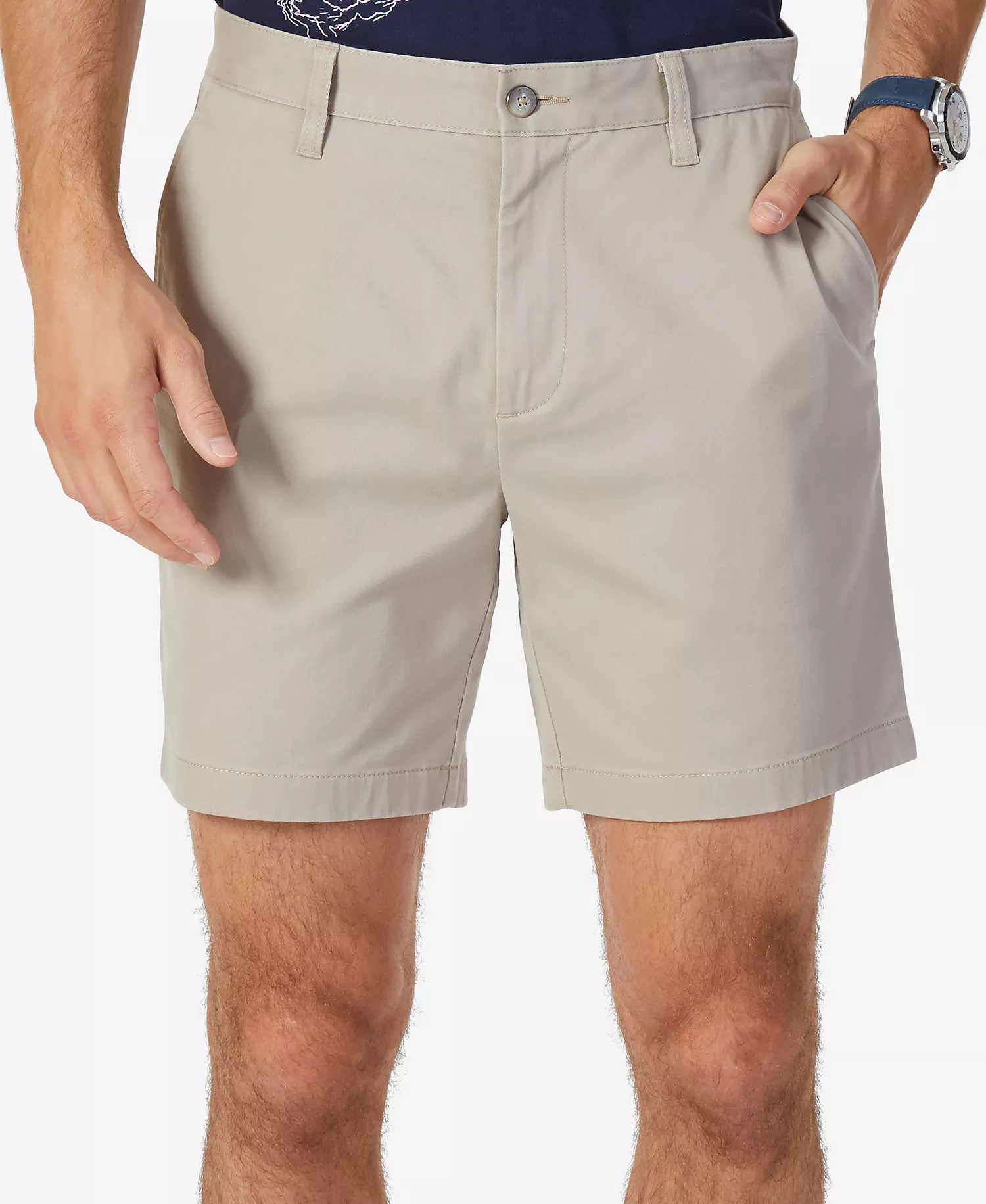 mni-7e1b5380a36e5989d24b53231ce8a9ba Men's Deck Shorts Collection — изображение 3