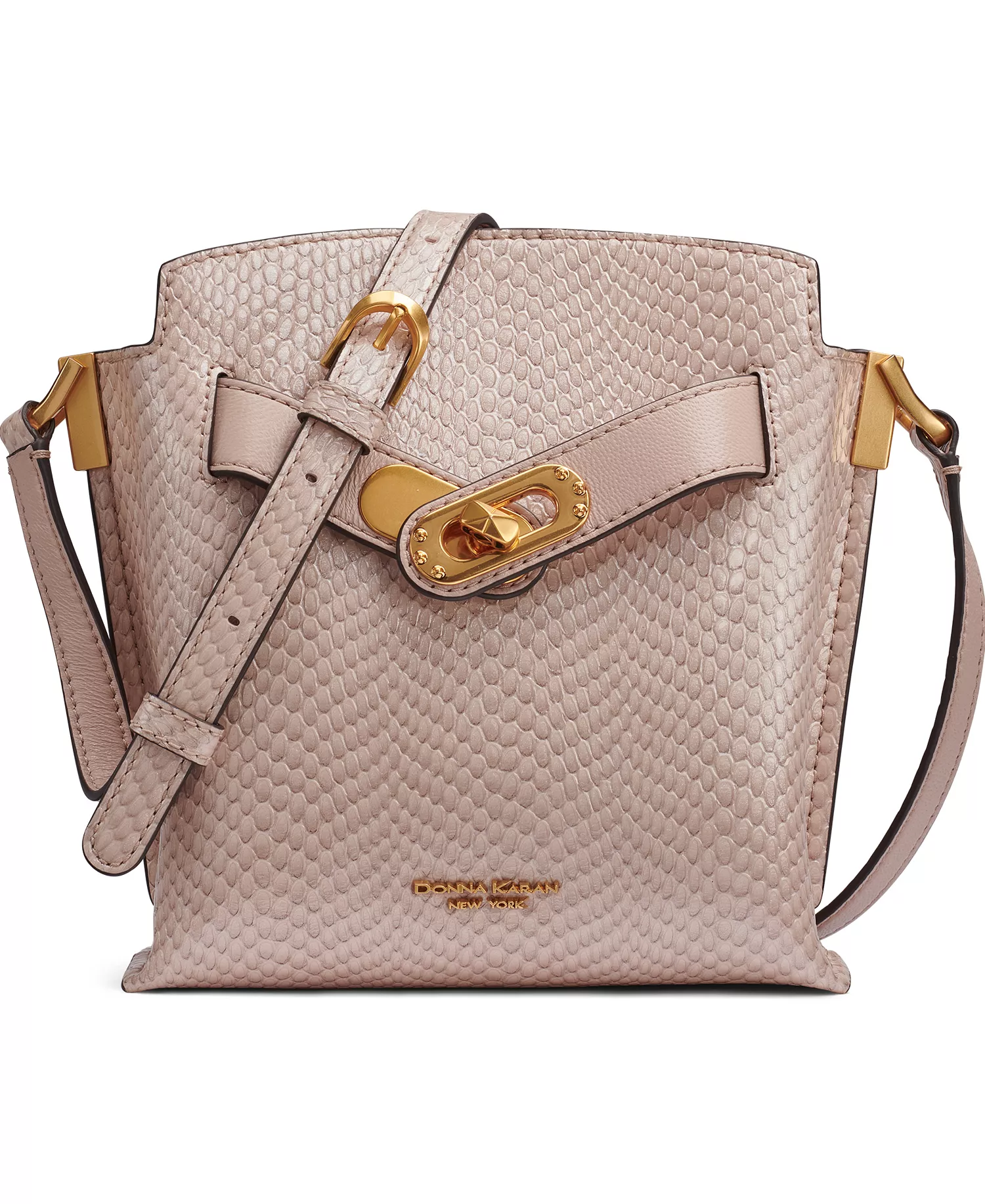 mni-7e28725c1c8f45b46c8aa72267bb3b58 Bridgehampton Snake Small Crossbody Bag