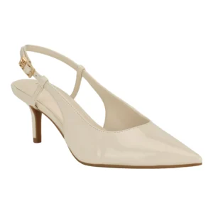 Women's Cerizza Pointed Toe Slingback Pumps