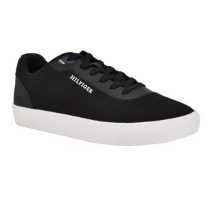 Men's Bero Round Toe Sneakers