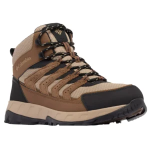 Men's Strata Lace-Up Boots